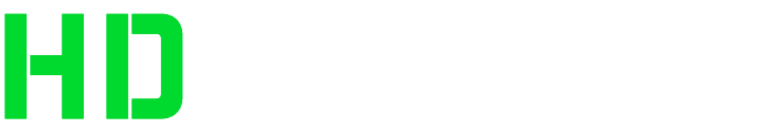 Logo HD Tecnologia