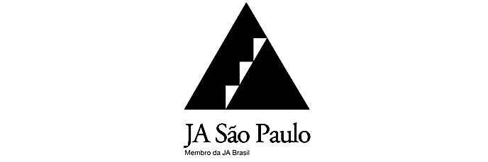 Logo JA São Paulo