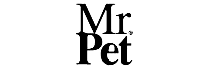 Logo Mr. Pet