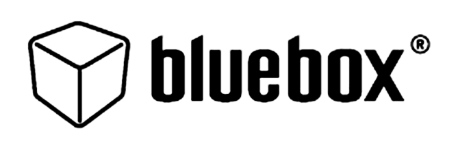 Logo Bluebox