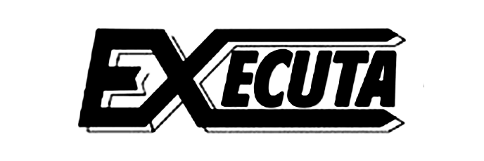 Logo Executa