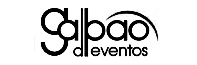 Logo Galpão de Eventos