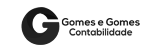 Logo Gomes e Gomes Contabilidade