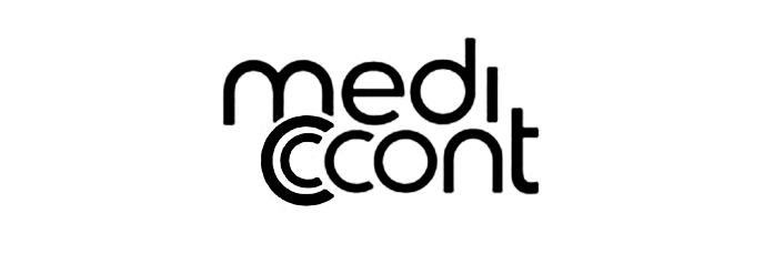 Logo MedicCont
